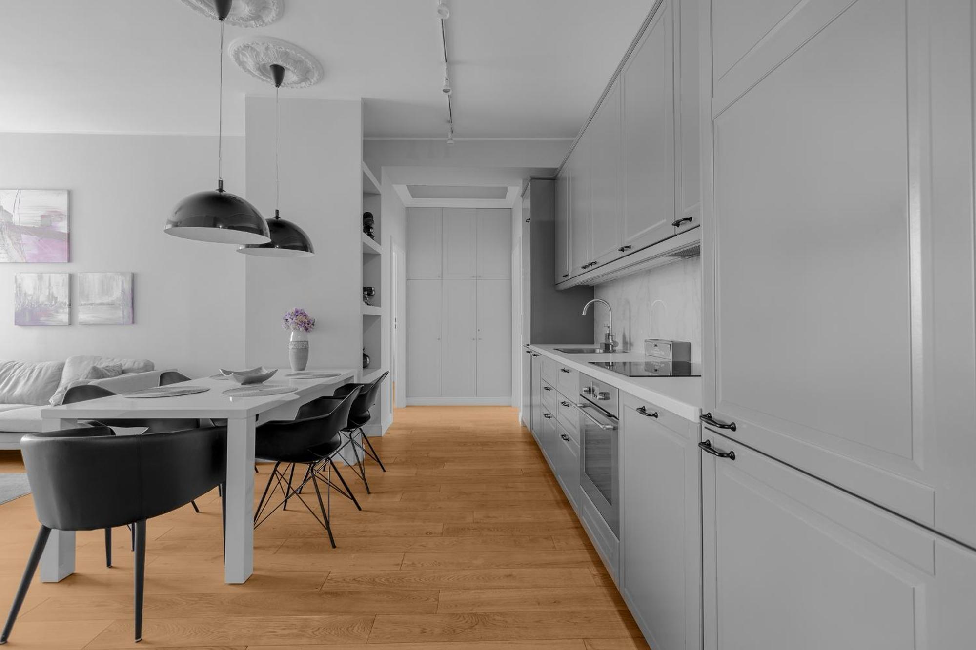 Unitapartament Delux Warszawa Centrum Blisko Plac Zbawiciela Hala Koszyki Metro Politechnika Jest To Elegancki I Wygodny Apartament Na Noclegi I Pobyt W Warszawie - Zapraszamy Εξωτερικό φωτογραφία