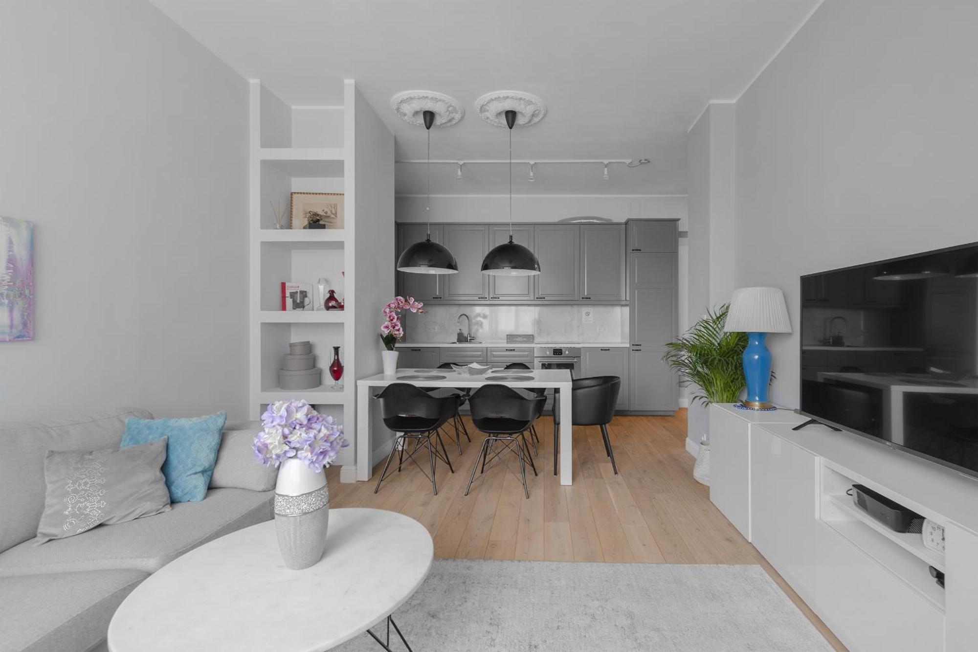 Unitapartament Delux Warszawa Centrum Blisko Plac Zbawiciela Hala Koszyki Metro Politechnika Jest To Elegancki I Wygodny Apartament Na Noclegi I Pobyt W Warszawie - Zapraszamy Εξωτερικό φωτογραφία