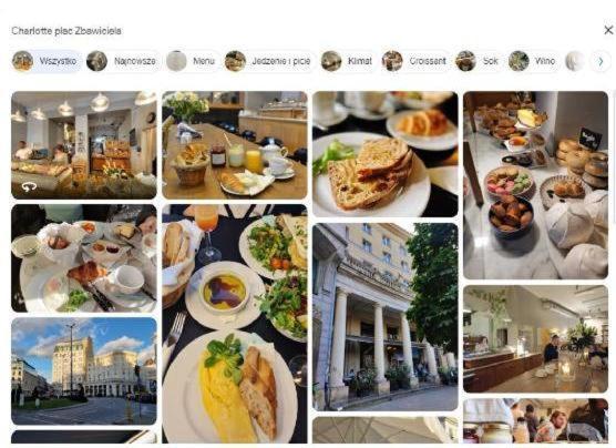 Unitapartament Delux Warszawa Centrum Blisko Plac Zbawiciela Hala Koszyki Metro Politechnika Jest To Elegancki I Wygodny Apartament Na Noclegi I Pobyt W Warszawie - Zapraszamy Εξωτερικό φωτογραφία